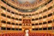Capodanno Teatro Fenice Venezia