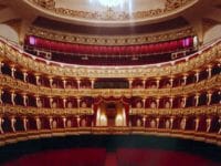 Capodanno al Teatro Filarmonico di Verona