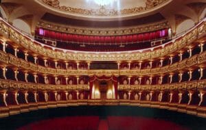 Capodanno al Teatro Filarmonico di Verona
