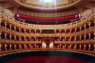 Capodanno al Teatro Filarmonico di Verona