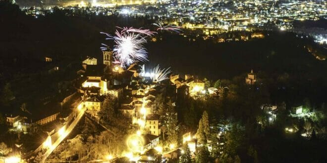 Capodanno Varese