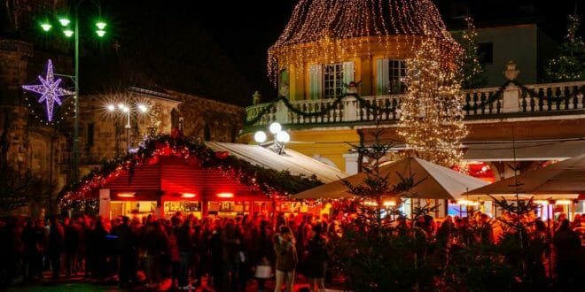 Capodanno a Vipiteno