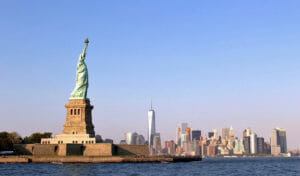 New York: itinerario di 3 giorni