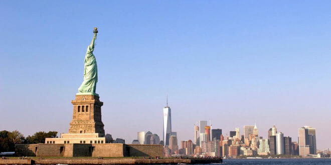 New York: itinerario di 3 giorni