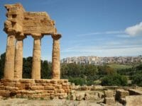 Capodanno ad Agrigento