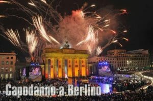 Capodanno a Berlino