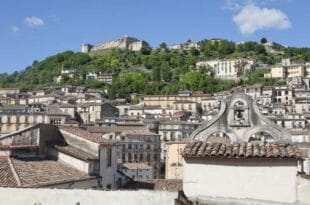 Capodanno a Catanzaro