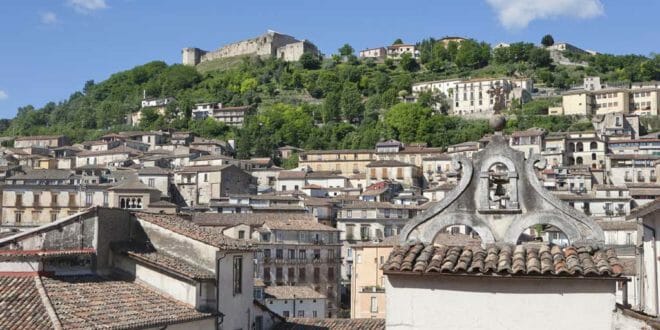 Capodanno a Catanzaro