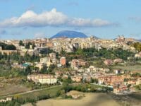 Capodanno a Macerata