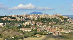 Capodanno a Macerata