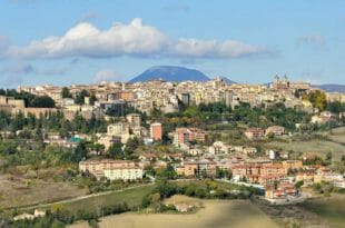 Capodanno a Macerata