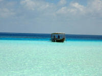 Capodanno alle Maldive