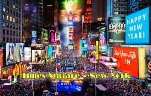 Capodanno a New York