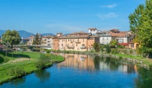 Capodanno a Rieti