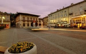 Capodanno a Rovereto