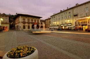 Capodanno a Rovereto