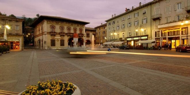 Capodanno a Rovereto