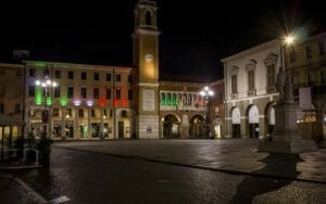 Capodanno a Rovigo