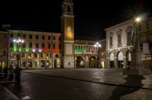 Capodanno a Rovigo