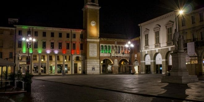 Capodanno a Rovigo