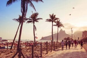 Capodanno Spiaggia Copacabana | Capodannissimo Capodanno Spiaggia Copacabana