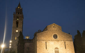 Capodanno a Teramo