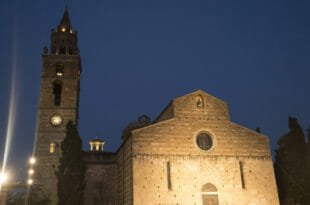 Capodanno a Teramo