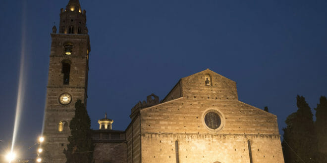 Capodanno a Teramo