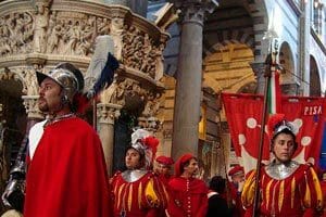 Capodanno in altre culture