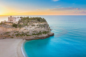 Capodanno in Calabria