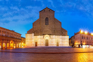 Capodanno in Emilia Romagna