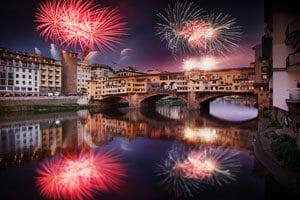 Capodanno a Firenze