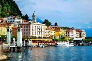 Capodanno in Lombardia