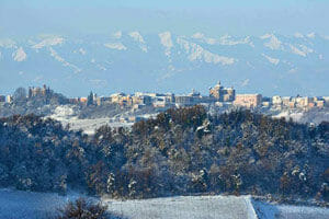 Capodanno in Piemonte