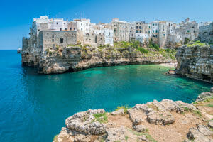 Capodanno in Puglia