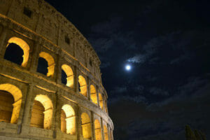 Capodanno a Roma