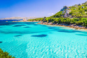 Capodanno in Sardegna