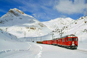 Capodanno in Svizzera