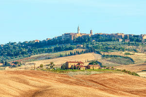 Capodanno in Toscana