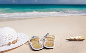 Dove andare in vacanza in inverno