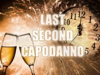 Last Second capodanno