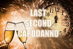 Last Second capodanno