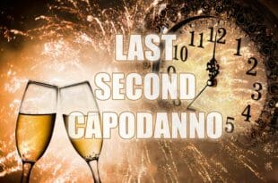 Last Second capodanno