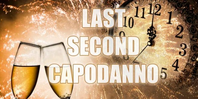 Last Second capodanno