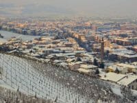 Capodanno ad Alba