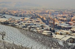 Capodanno ad Alba