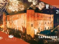 Capodanno al Castello dei Solaro