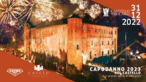 Capodanno al Castello dei Solaro