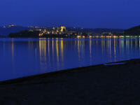 Capodanno sul Lago di Bolsena