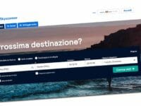 Capodanno su Skyscanner